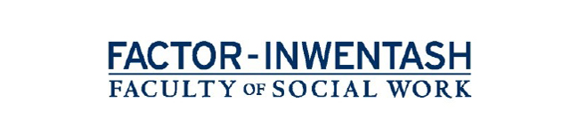 Factor-Inwentash Faculty of Social Work